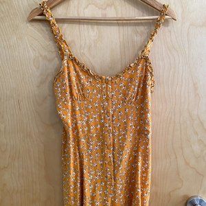 Urban Outfitters Romper
